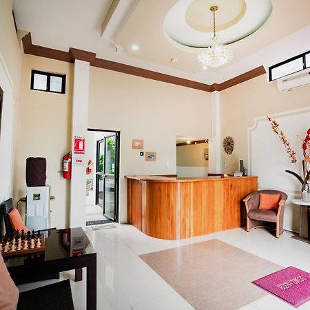 Hotel Palace Galapagos 푸에르토아요라 외부 사진